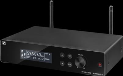 Actual product image Sennheiser XSW 2-ME2-E