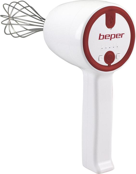 Actual product image Beper P102SBA007 (20 W)