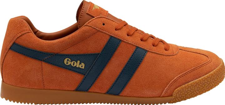 Actual product image Gola Harrier Suede (42)
