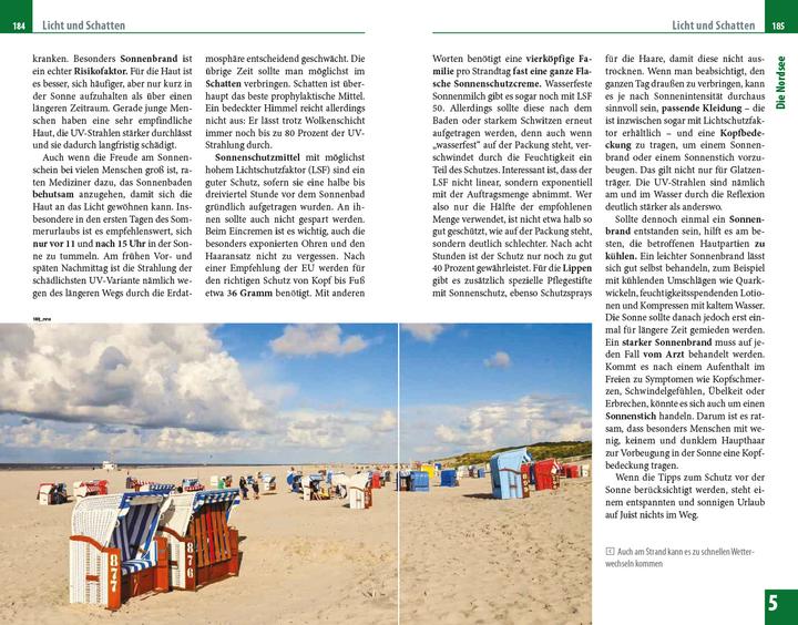 Produktbild Reiseführer Juist (Deutsch, Michael Narten, Nicole Funck, 2024)