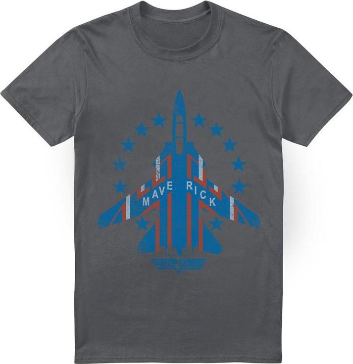 Top Gun Maverick TShirt (4XL)