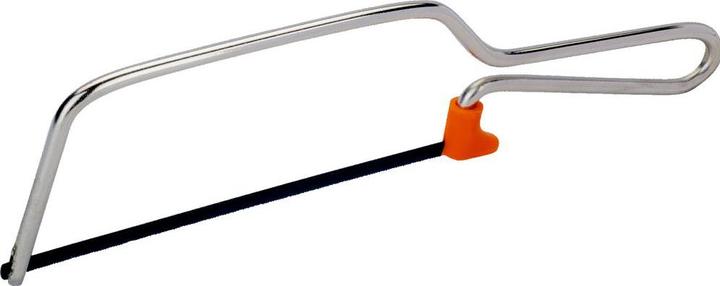 Actual product image Bahco Mini hacksaw 150 mm 218
