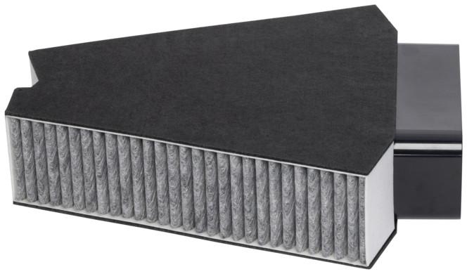Image du produit V-Zug Standard-Aktivkohlefilter-Paket inkl. Umluftbox für Sockel 1157470