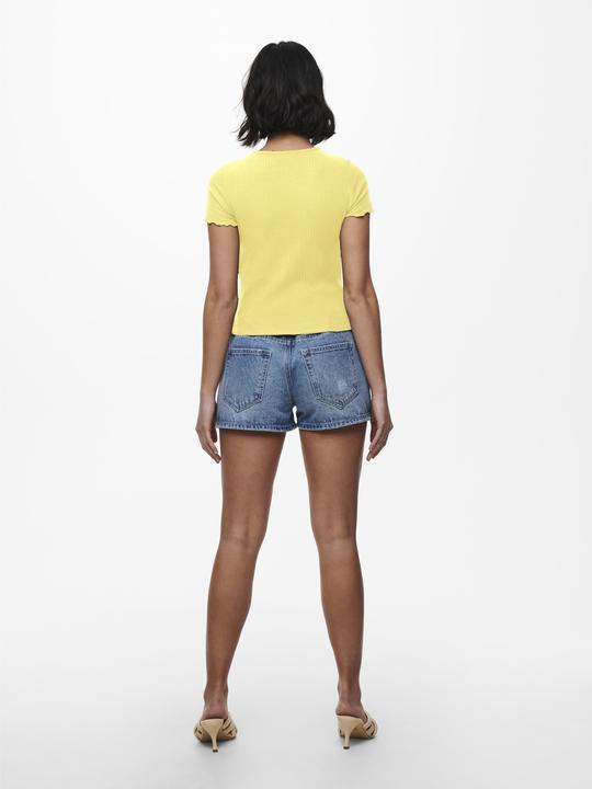 Dusky Citron