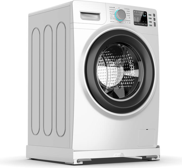 Produktbild Meliconi Base Wash Evo in