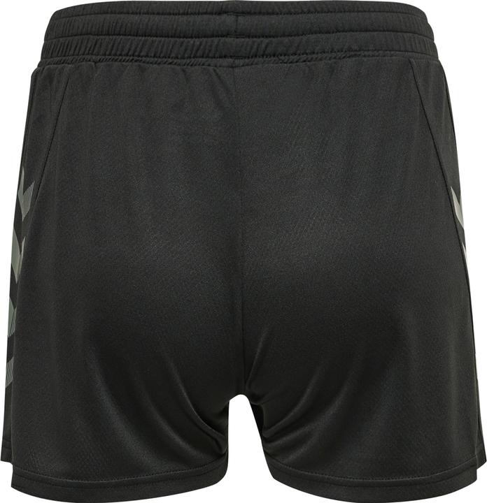 Actual product image hummel Ongrid Poly Shorts Wo (S)