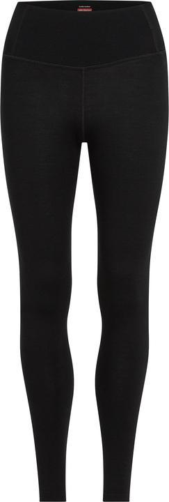 Produktbild Icebreaker Women's Merino 260 Tech High Rise Leggings (L)