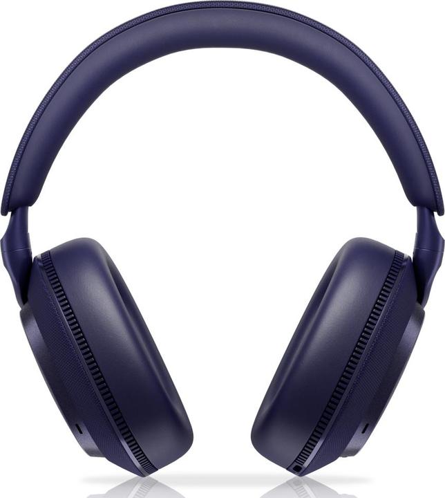 Image du produit Bowers & Wilkins Px7 S3 Blauw (FP45349) (ANC, 30 h, Sans fil)
