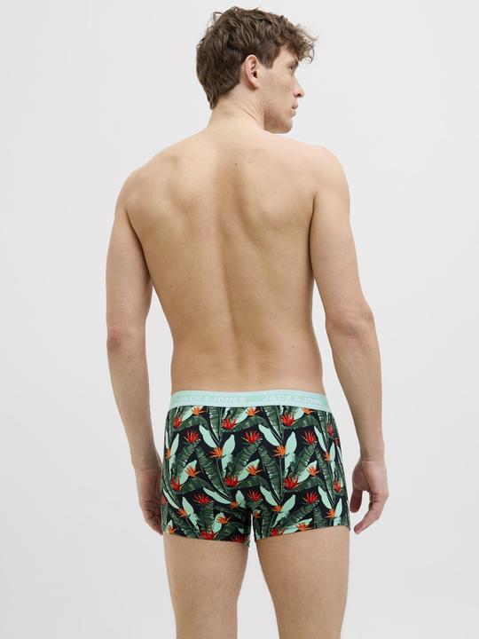 Produktbild Jack & Jones 5er-pack Shorts Shorts (M, 5er Pack)