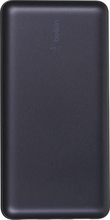 Productafbeelding Belkin Boost Charge (20000 mAh, 15 W, 74 Wh)