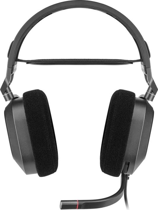 Image du produit Corsair HS80 RGB (Filaire)