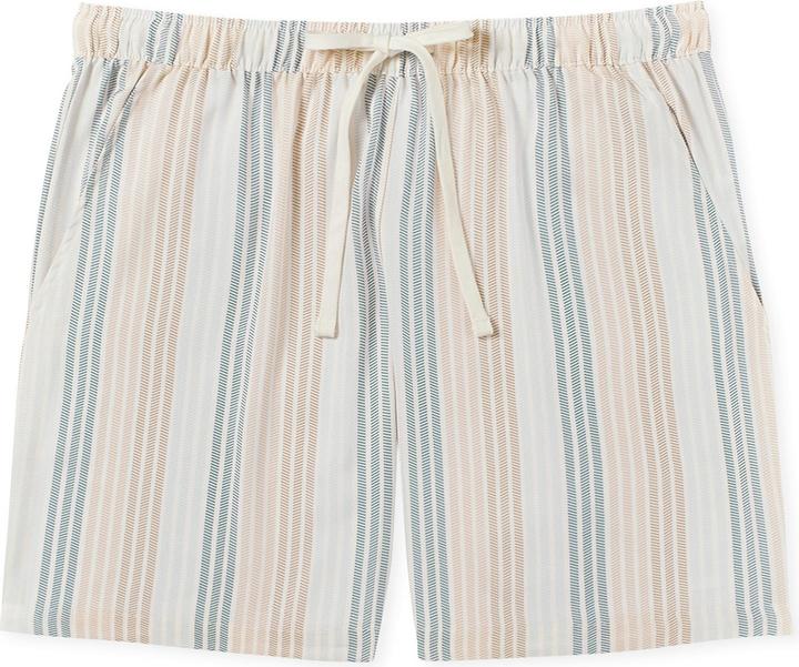 Schiesser Pyjamashorts Mix+Relax