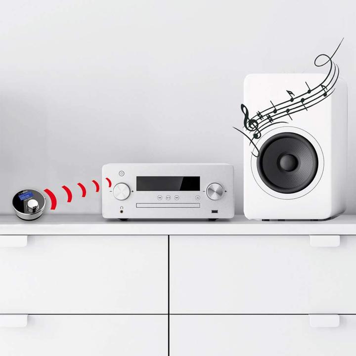 Produktbild Albrecht DR 54 DAB+ (DAB+)