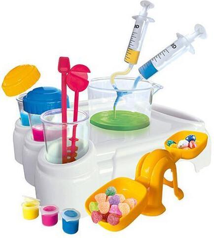 Produktbild Clementoni Les apprentis scientifiques (Französisch)