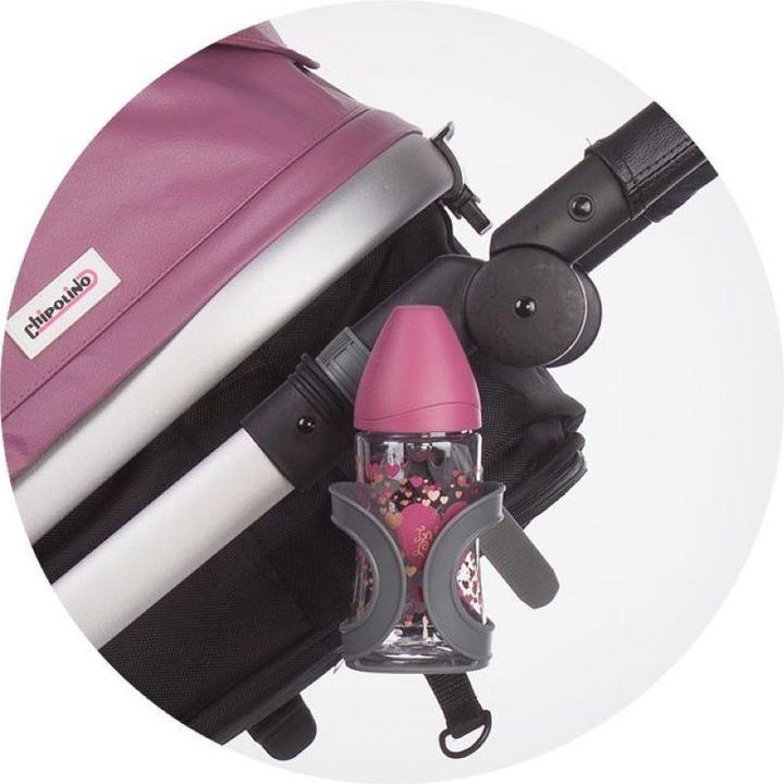Produktbild Chipolino Flaschenhalter für Kinderwagen