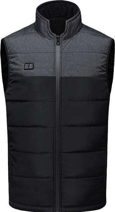 Mozo Gilet HV2 Taille XL (XL)