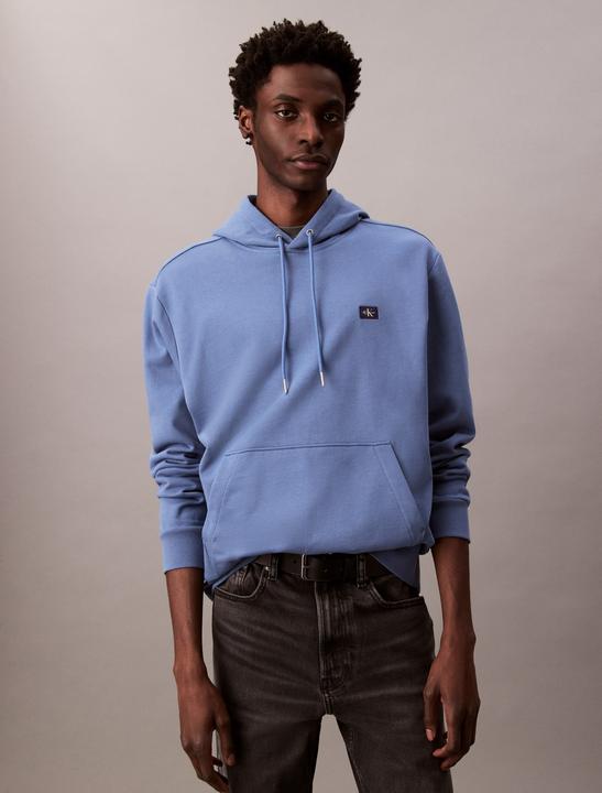Immagine prodotto Calvin Klein Jeans Ls Eu Badge 350terry Hoodie (XL)