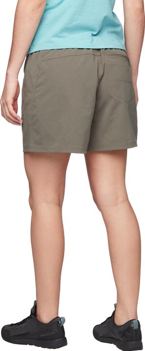 Immagine prodotto Black Diamond Pantaloncini W Sierra (M)