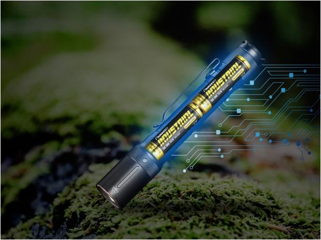 Image du produit Fenix E20 V2.0 (12.70 cm, 350 lm)