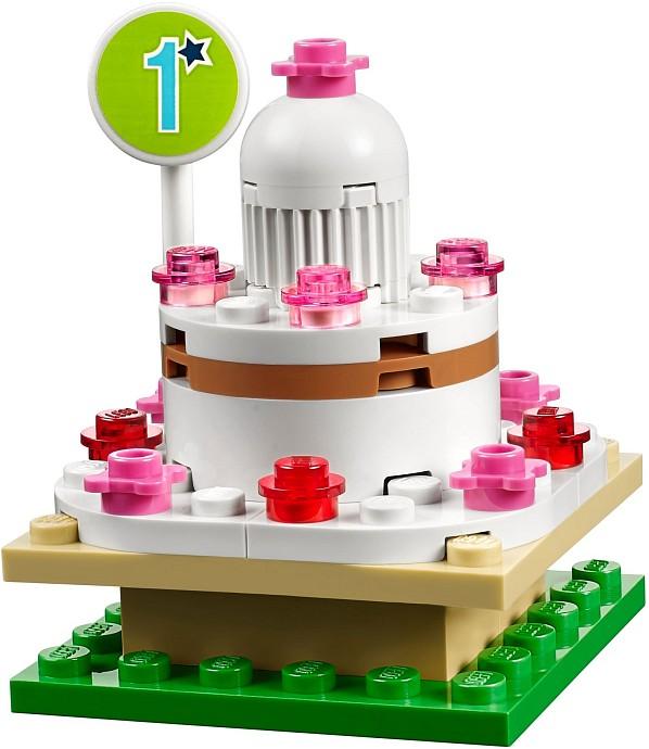 Image du produit LEGO Station de télévision mobile (41056, LEGO Friends)
