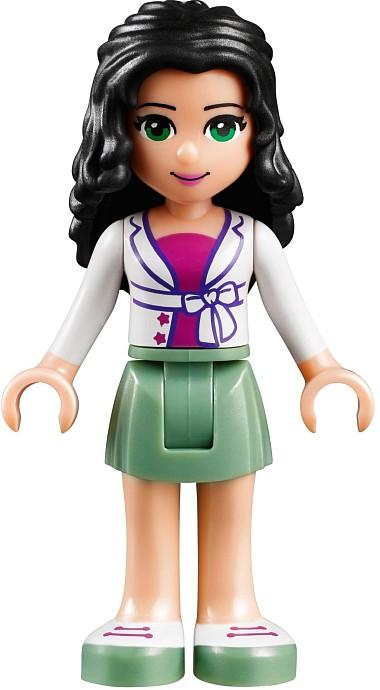 Image du produit LEGO Station de télévision mobile (41056, LEGO Friends)