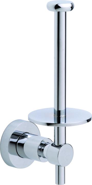 Image du produit tesa LOXX Porte-rouleau WC de rechange avec solution adhésive sans perçage
