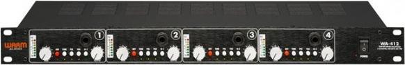 Image du produit Warm Audio WA-412 (Micro)