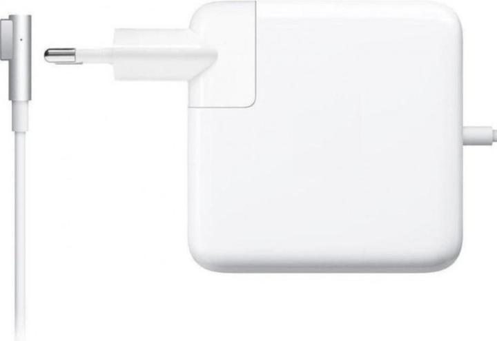 Produktbild PowerGuard MagSafe MacBook Pro Netzteil Ladegerät 60W A1344 L-Plug (60 W)