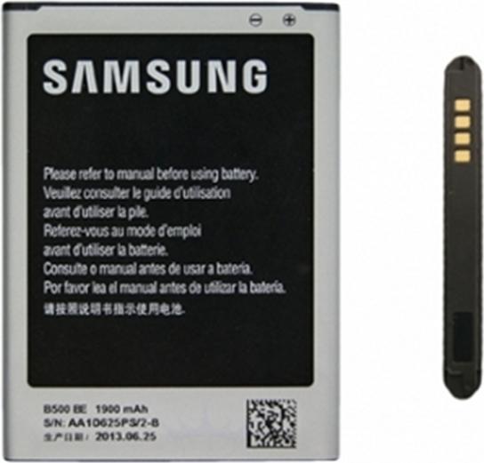 Image du produit Samsung Eb-B500bebecww