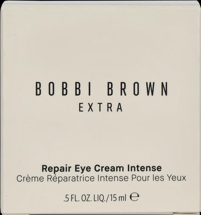 Produktbild Bobbi Brown Extra Repair Intense Eye Cream (Crème, 15 ml, Tag + Nacht)