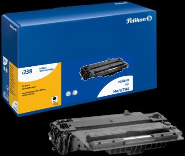 Produktbild Pelikan 14a (BK)