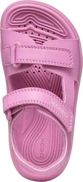 Image du produit Geox - Sandales FUSBETTO - Fille (28)