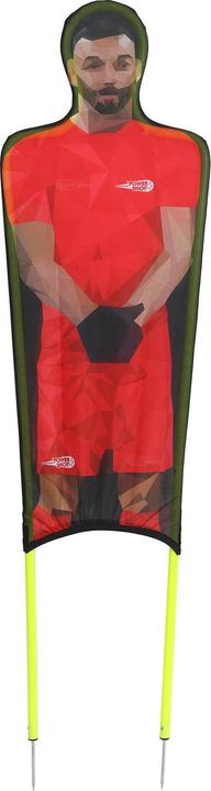 Image du produit Power Shot Mannequin flexible imprimé Powershot (pack de 3)