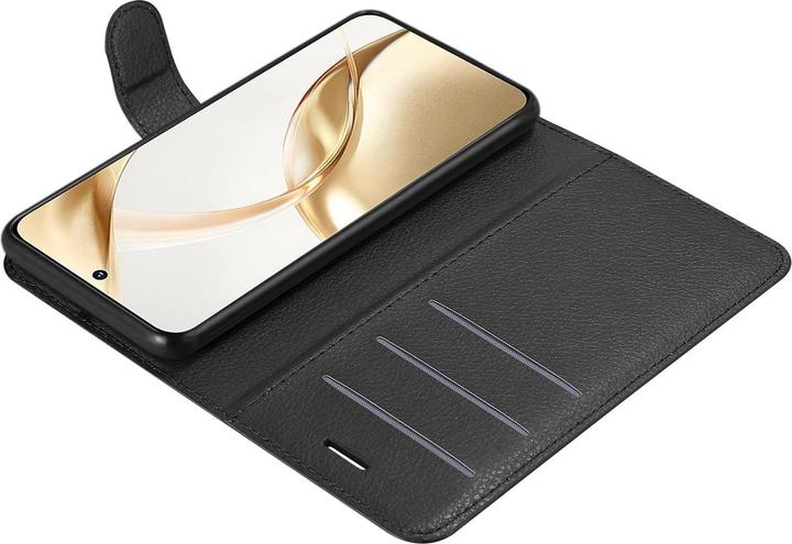 Produktbild Cadorabo Hülle für Honor 200 Book Case (Honor 200 Pro)