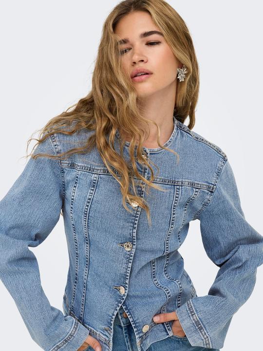 Actual product image Only ONLGINA Jeansjacke Jeansjacke (XL)