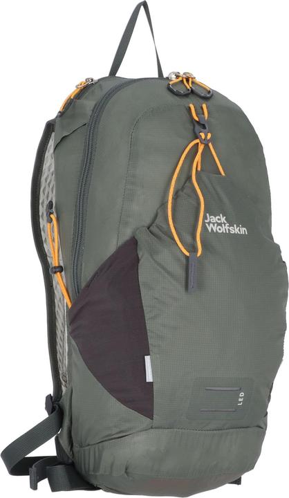 Image du produit Jack Wolfskin Moab Jam 10 (10 l)