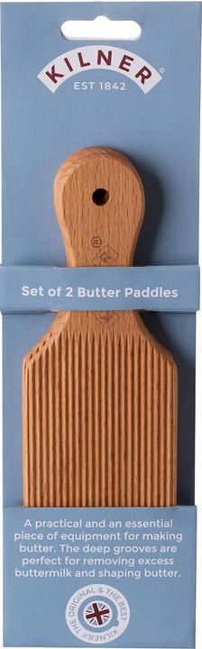 Actual product image Kilner Set of 2 Butter Boards
