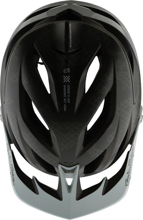 Produktbild Troy Lee Designs A3 MIPS Helm, Halo, camo, M/L | 57-59cm