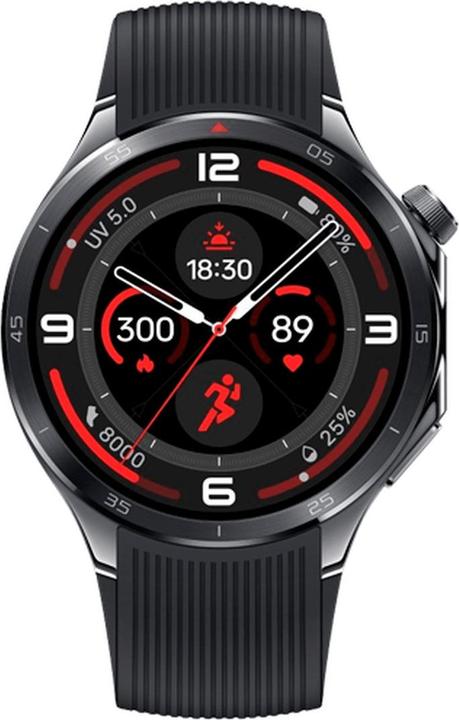 Actual product image OnePlus Watch 3