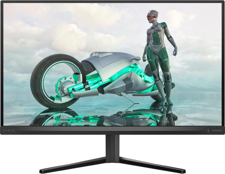 Philips Evnia 27M2N3500NL (2560 x 1440 Pixel, 27")