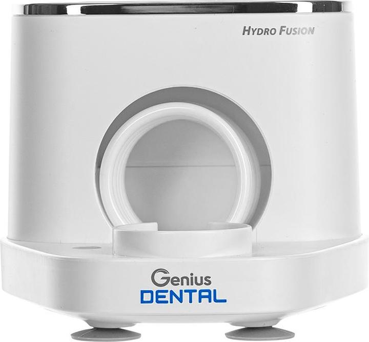 Actual product image Genius Dental Hydro Fusion (Oscillating toothbrush)