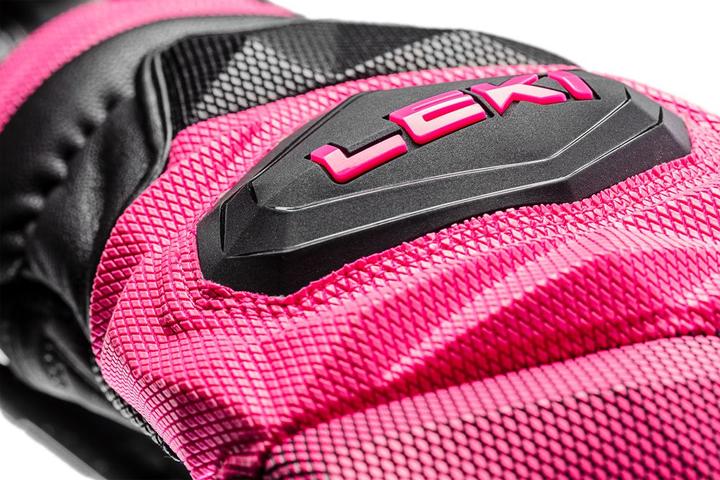 Produktbild Leki WCR Venom SL 3D Mitt (S)