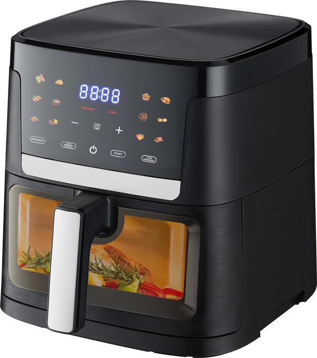 Immagine prodotto Stock Sobczyk - Friggitrice digitale 7L (Spina UE)