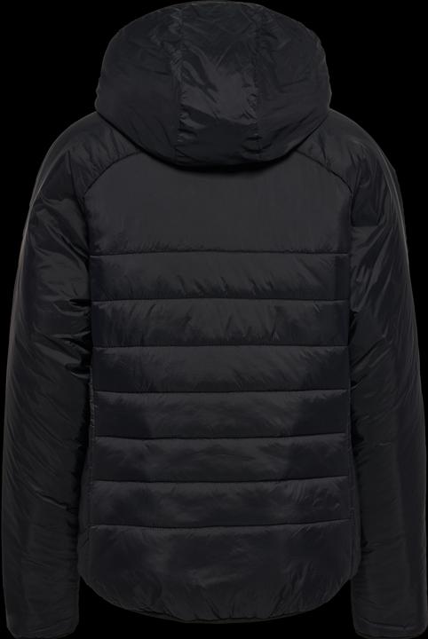 Image du produit hummel Veste à Capuche Matelassée Hmlgo Femme (XS)