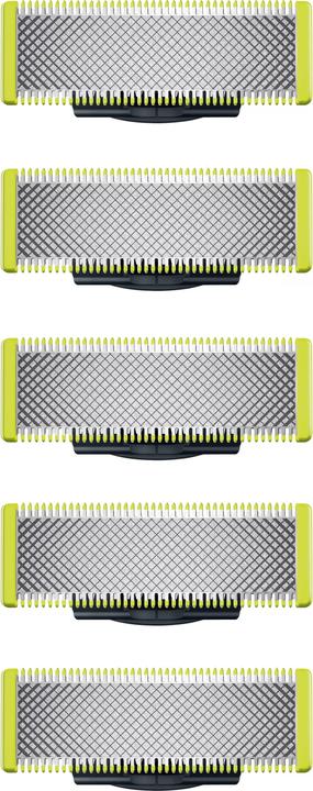 Philips OneBlade (5 x)