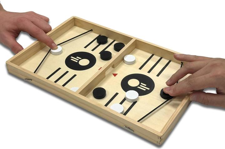 Productafbeelding Mad Monkey Slinger Puck
