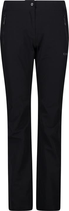Actual product image CMP Campagnolo Women's Long Pant (42, L)