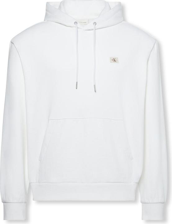 Produktbild Calvin Klein Jeans Ls Eu 350terry Badge Hoodie (XL)