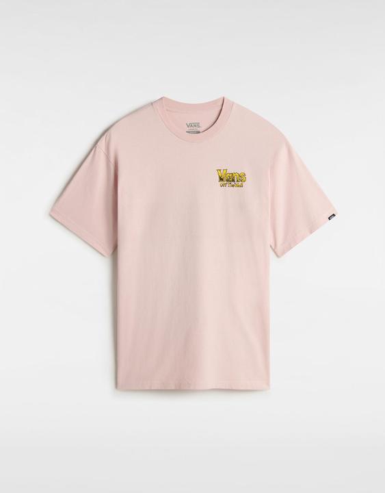 Immagine prodotto Vans Z Legacy Loose Ss Sepia Rose (XL)