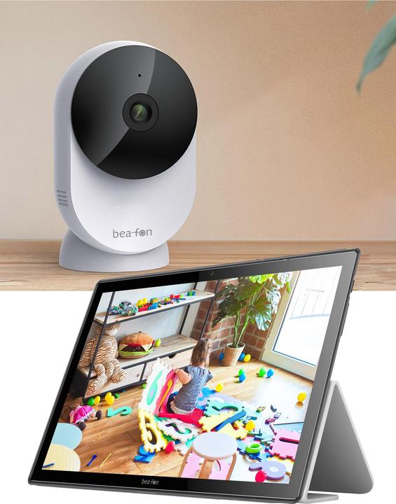 Image du produit Bea-Fon Flexy 2F (2304 x 1296 Pixels)